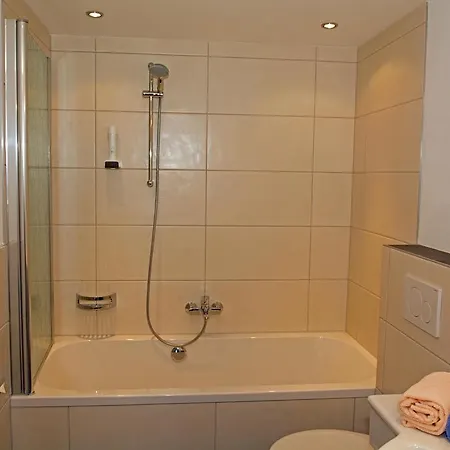 Bed and Breakfast Haus Kirchblick
