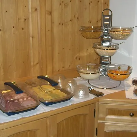 Haus Kirchblick 2* Lech am Arlberg