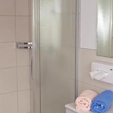 Bed and Breakfast Haus Kirchblick 2*