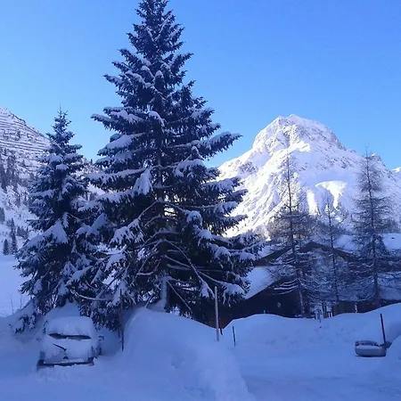 Haus Kirchblick Bed and Breakfast 2*